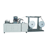 Станок для производства бумажных ручек LRP-190